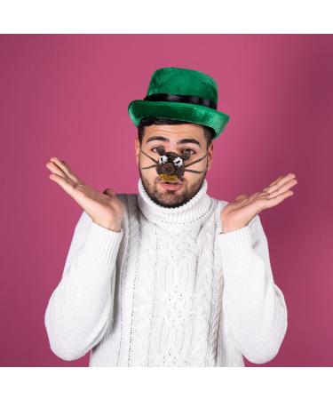 HolidayYoyo Winter Nose Warmer | Soft Comfort Acrylic Nose Protection for Men & Women - Ideal for Sleeping Skiing & Outdoor Activities - Buy Online on GoSupps.com