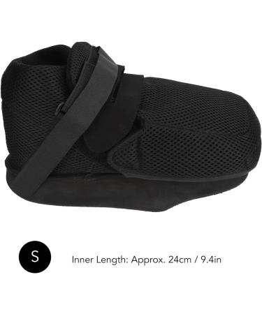 ZJchao Post Op Shoe - Breathable Orthopaedic Cast Boot for Women & Men | Removable Open Forefoot Support for Comfort & Recovery (S - Buy Online on GoSupps.com