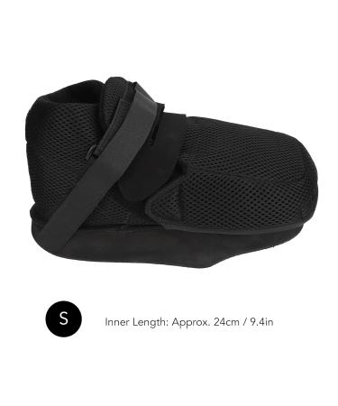 Buy ZJchao Post Op Shoe - Breathable Orthopaedic Boot for Post-Surgery Recovery | 15 Foot Support for Men & Women - Closed Toe Removable Open Forefoot | International Shipping Available - Buy Online on GoSupps.com