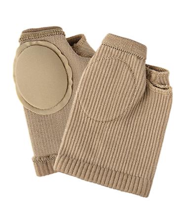 FOMIYES 3 Pairs Forefoot Tabi Set for Women - International Shipping Available - Buy Online on GoSupps.com