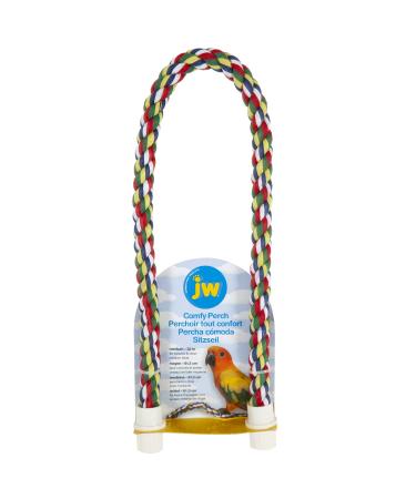 JW Comfy Perch for Birds Medium 32"