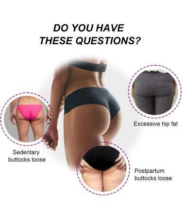 Butt Lifting Massage Cream Herbal Extract Fat Burning Fade Fine Line Hip Up Plumper 30g for Organic Skin Metabolism with Ginger Angelica Ginseng Chamomile - Buy Online on GoSupps.com