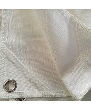 ASENVER 58x58 Golf Target Cloth for Hitting Practice - Indoor/Outdoor Training Aid - Buy Online on GoSupps.com