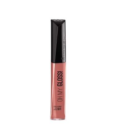 Rimmel Oh My Gloss! Sippin 6.5 ml