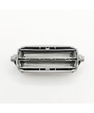 LCMARKET Shaver Outer Foil Screen Replacement For ES4826 ES4823 ES4105 ES4001 ES4820 ES4815 ES4813 ES4853 Razor Beard Trimmer Accessories Gray - Buy Online on GoSupps.com