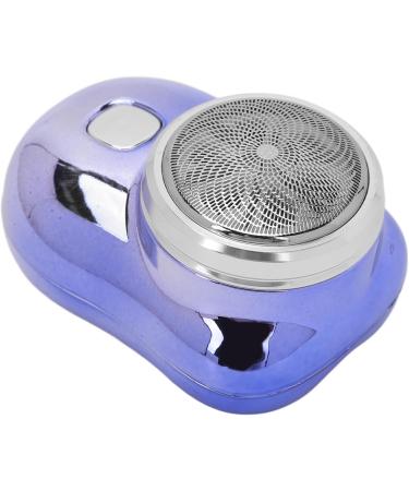Buy Electric Beard Clipper - Automatic Sturdy Beard Trimmer for Car (Blue) | International Shipping Available - Buy Online on GoSupps.com