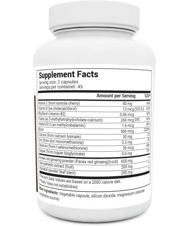 Dr. Berg's All in One Hair Growth Vitamins for Men & Women - Biotin, Saw Palmetto, DHT Blocker - 90 Veg Capsules - Buy Online on GoSupps.com