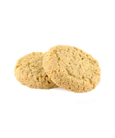 Buy Swedish Oatmeal Biscuits 600g (Pack of 4) - Delicious & Healthy Snack | International Shipping Available - Buy Online on GoSupps.com