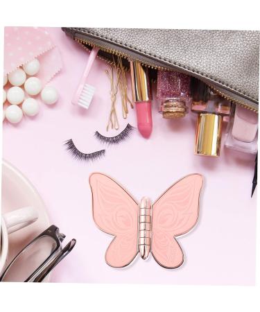 Beavorty 3 Pcs Eyeshadow Palette Cream Blush Eye Beauty Makeup Accessory Sequin Eyeshadow Girl Pearlescent - Buy Online on GoSupps.com