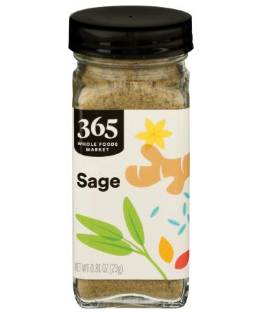 365 by Whole Foods Market, Sage Ground, 0.81 Ounce