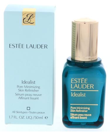 Estee Lauder Night Care 1.7 Oz Idealist Pore Minimizing Skin Refinisher For Women