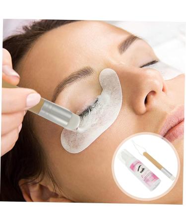 FOMIYES 3pcs Eyelash Cleansing Mousse Eyelash Mascara Lash Foam Eyebrow Lash Shampoo Eyes Eye Lotion 1 count (Pack of 1) As Shownx3pcs - Buy Online on GoSupps.com