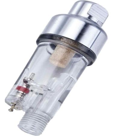 ABEST 0.25MM Fine Line Dual Action Airbrush Compressor Kit - Perfect for Makeup & Cosmetics | International Shipping Available - Buy Online on GoSupps.com