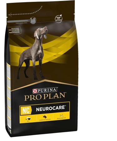 Purina Ppvd Canine Neurocare Dog Food Bag 3 kg - Buy Online on GoSupps.com