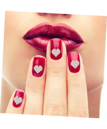 FRCOLOR Bling Nail Jewels Nail Art Gems - Buy Online on GoSupps.com