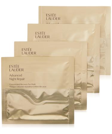 Estee Lauder Advanced Night Repair Concentrated Recovery Eye Mask 4 Count