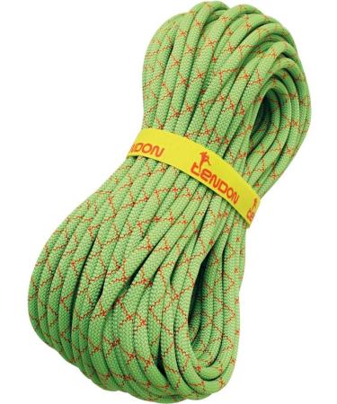 Tendon Standard Rope Smartlite 9.8 mm Green 60 m - High-Performance Climbing Rope for Adventurers | International Shipping Available - Buy Online on GoSupps.com