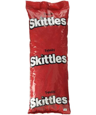 Skittles Vending 1.6kg Bag