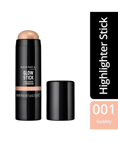 Rimmel Glow Stick Face Highlighting - Illuminate Your Features with Rimmel Coty - Buy Online on GoSupps.com