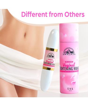 Magic Tongkat Madura Virginity Wand - Instant Vaginal Tightening & Rejuvenation Stick | Natural Unscented Solution for Tightening & Cleaning - Buy Online on GoSupps.com