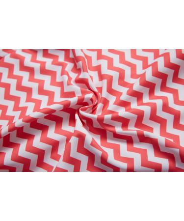 BONVERANO Baby Girls Swimsuit UPF 50+ Full-Length Zipper 2-3 Years - Buy Online on GoSupps.com