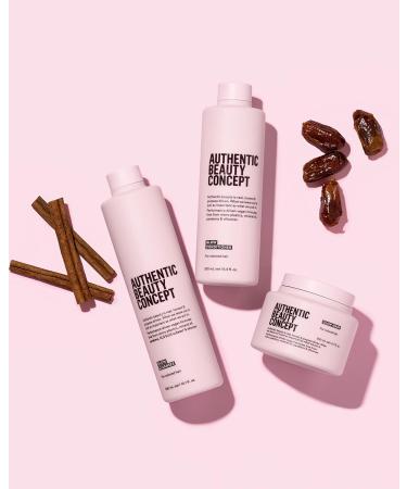 Authentic Beauty Concept Glow Apr s-shampoing color hydrate les cheveux color s v g talien et sans cruaut envers les animaux sans silicone 200 ml - Buy Online on GoSupps.com