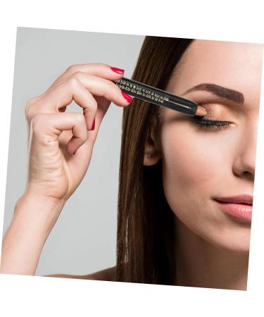 Beatifufu 5pcs Pearlescent Eyeshadow Pencil Glitter Eyeshadow Sticks Eyeshadow Crayon Cream Eyeshadow Paste - Buy Online on GoSupps.com