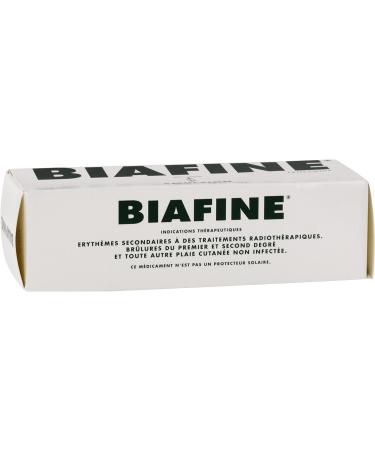 Biafine Emulsion Hydratante 186g - Deeply Moisturizing Formula - Buy Online on GoSupps.com