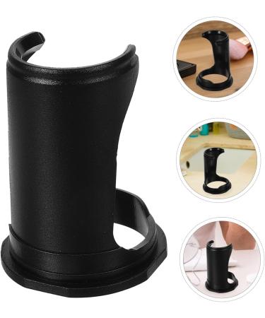 Hakidzel Brush Holder & Razor Stand - Premium Organizer for Men's Grooming Tools - Buy Online on GoSupps.com