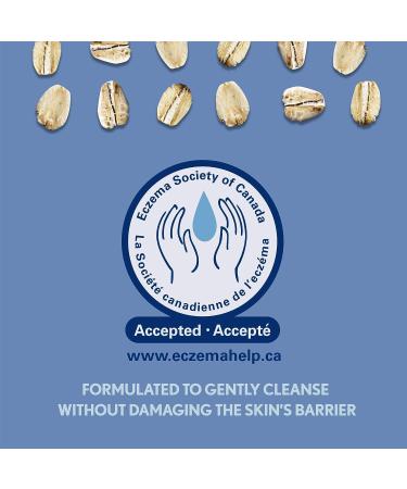 Aveeno Eczema Care Cream 330ml - Soothing Relief for Dry, Itchy Skin - Buy Online on GoSupps.com