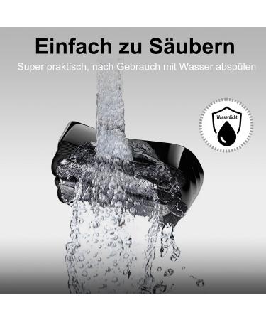 Buy Aisely Electric Razor Head Replacement - Compatible with Braun Series 3 32B - High-Quality Electric Shaver Spare Shear - International Shipping Available - Buy Online on GoSupps.com