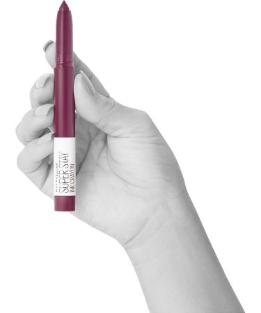  Maybelline Maybelline New York Super Stay Ink Pencil 60 Accept a Dare 2g - Buy Online on GoSupps.com