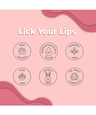 Berry Lip Sleeping Mask for Hydrated & Plump Lips | Anti-Aging Korean Lip Care with Collagen | Overnight Lip Treatment (20g) - Buy Online on GoSupps.com