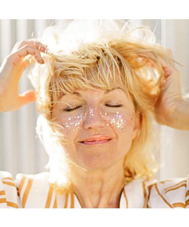 Smart Beauty Blonde Hair Dye with Plex Hair Anti-breakage | PPD Free Vegan & Cruelty Free - Creamy Blonde - Buy Online on GoSupps.com