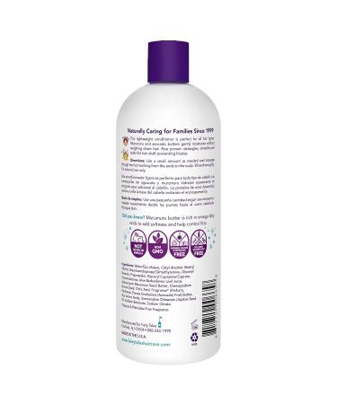 Fairy Tales Daily Cleanse Everyday Kids Conditioner Gentle Defining Conditioner Tangle Free Natural Ingredients - 32 Oz - Buy Online on GoSupps.com