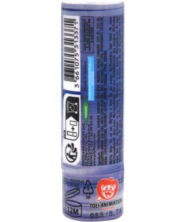 Mevsim Store Children's Lip Gloss Officially Licensed - Lip Balm - Colage Flavour 5 g - Vegan - Red - Lip Balm for Children - Dermatologically Tested Dragon Ball Z - Buy Online on GoSupps.com
