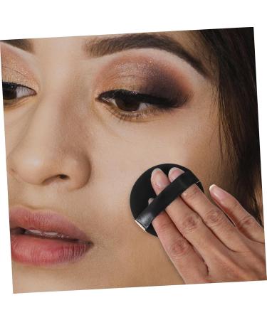 PLAFOPE 3pcs Two-layers Boxes Empty Cushion Foundation Compact Case Puff Ashtray with Lid Containers Pressed - Buy Online on GoSupps.com