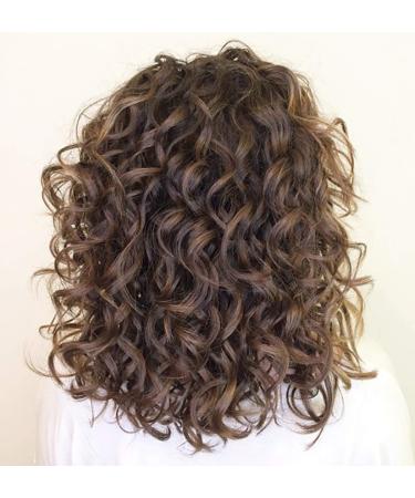 Cruset Wave Lotion for Color Permed Tinted Hair with Almond Milk - Professional Salon Style Volumizing & Curl-Enhancing Treatment - Buy Online on GoSupps.com