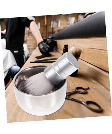 Beavorty Hairdresser Shaving Brushes & Bowls | Premium Viking Revolution Razor & Makeup Tools - Buy Online on GoSupps.com