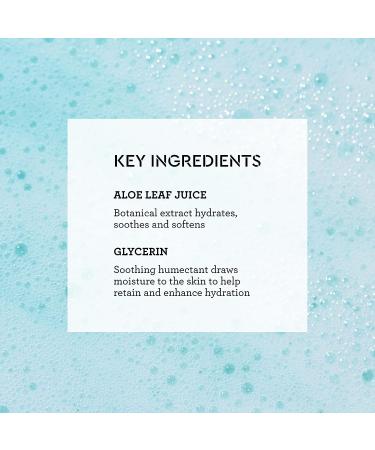 Bliss Lemon & Sage Soapy Suds Body Wash - 17 Fl Oz - Gentle, Hydrating, Paraben-Free - Vegan & Cruelty-Free - Buy Online on GoSupps.com