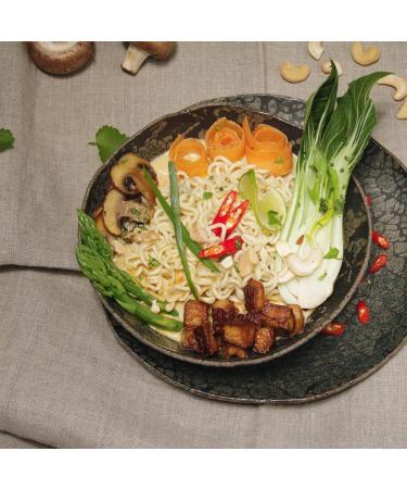 Alb Gold Alb-Natur Organic Spelled Noodles 250 g - Pack of 6 - Buy Online on GoSupps.com