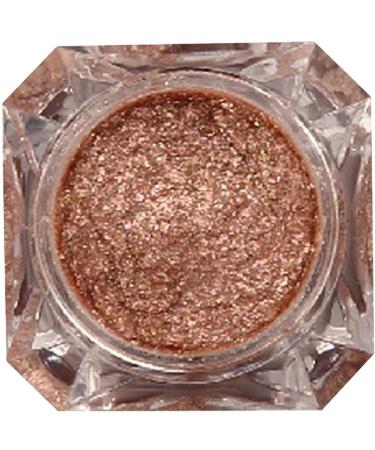 Single Colour Eyeshadow - Sparkling Pearly Diamonds Luster Eye Shadow Long-Lasting Shimmer Blendable Sweat Proof Beauty Cosmetics High Pigment 1 - Buy Online on GoSupps.com