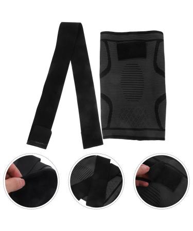 Buy BESPORTBLE Portable Knee Brace - Wear-Resistant Support for Running | International Shipping Available - Buy Online on GoSupps.com