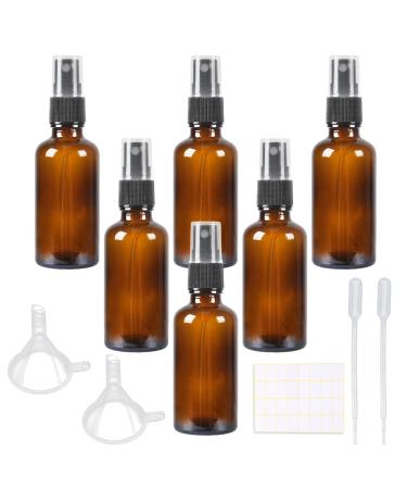 HULAGU 50ml spray bottle