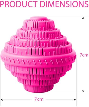 Laundry Washing Balls are the best organic detergent alternative - Buy Online on GoSupps.com