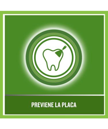 LISTERINE Anti-Caries Mouthwash 500ml - Fresh Breath & Oral Protection - International Shipping Available - Buy Online on GoSupps.com