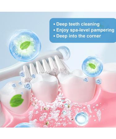 Sp-7 Probiotic Whitening Toothpaste Set with Toothbrush - Ultra Whitening & Fresh Breath - Ships Internationally - Buy Online on GoSupps.com