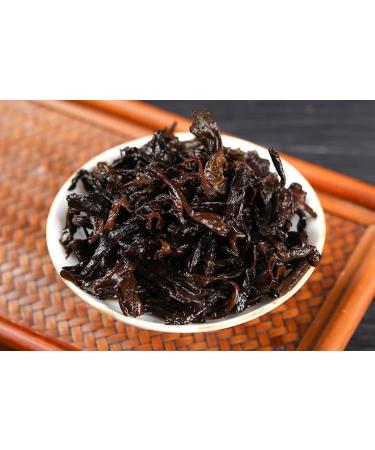 cn herb Yunnan Pu 'er Tea Old Banzhang Th cuit 100 g - Buy Online on GoSupps.com