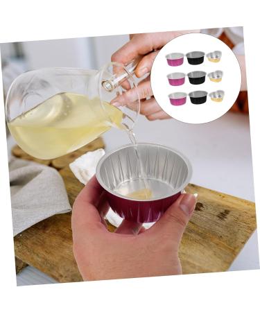 Frcolor Tools 9-St Bowl for Melting Wax | Aluminum Heating Mixing Bowl for Hair Removal - Buy Online on GoSupps.com
