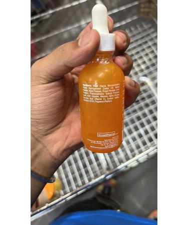 Neoprosone Brightening Serum 2 Fl oz - Fades Dark Spots, Prevents Discoloration - Alpha Arbutin, Vitamin C - Buy Online on GoSupps.com